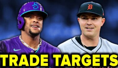 10 Players Mets MUST Trade For This Offseason