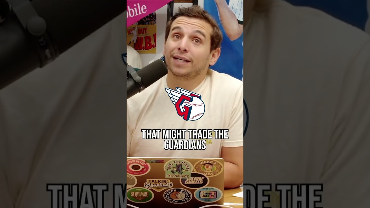 All 30 MLB Teams in 60 Seconds or Less: Cleveland Guardians