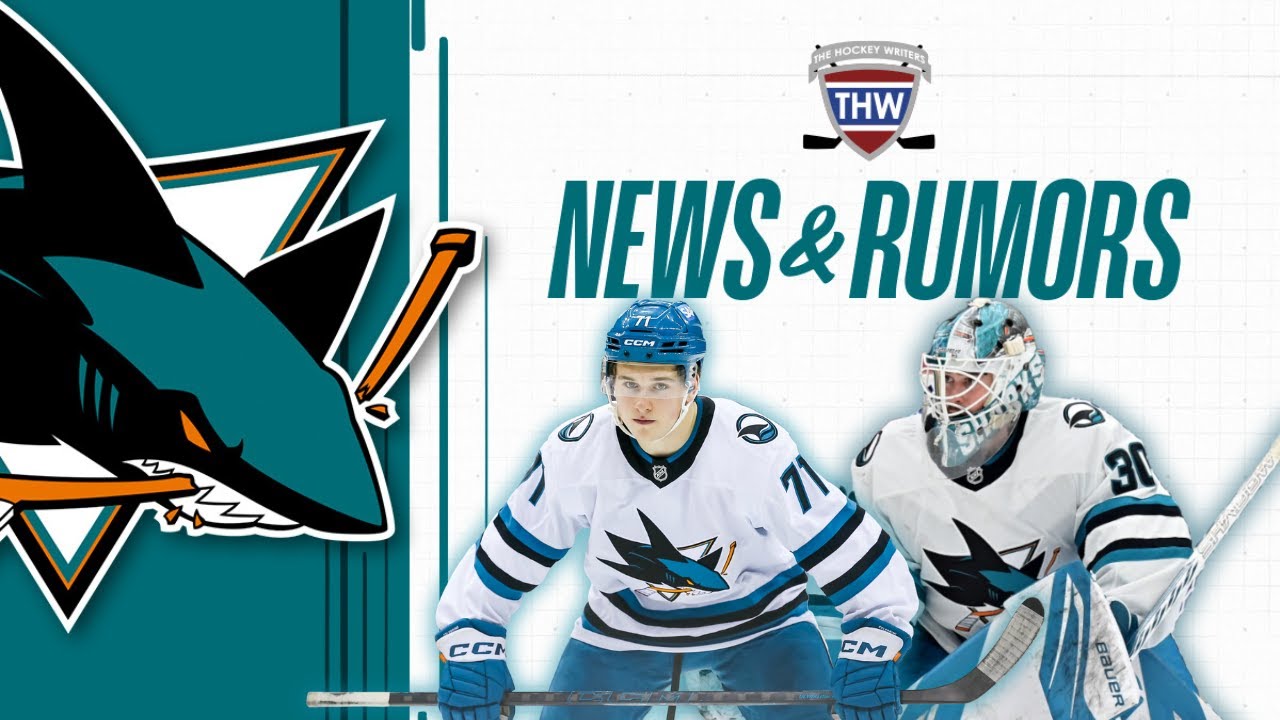 Sharks News & Rumors: Celebrini Joins Elite Company, Askarov Breaks Out, 4-Game Win Streak & More