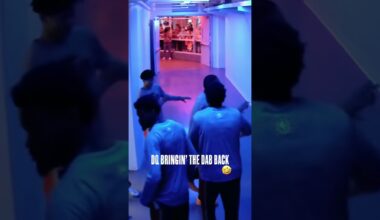 Derik Queen bringing back the dab #pelicans #nba #shorts