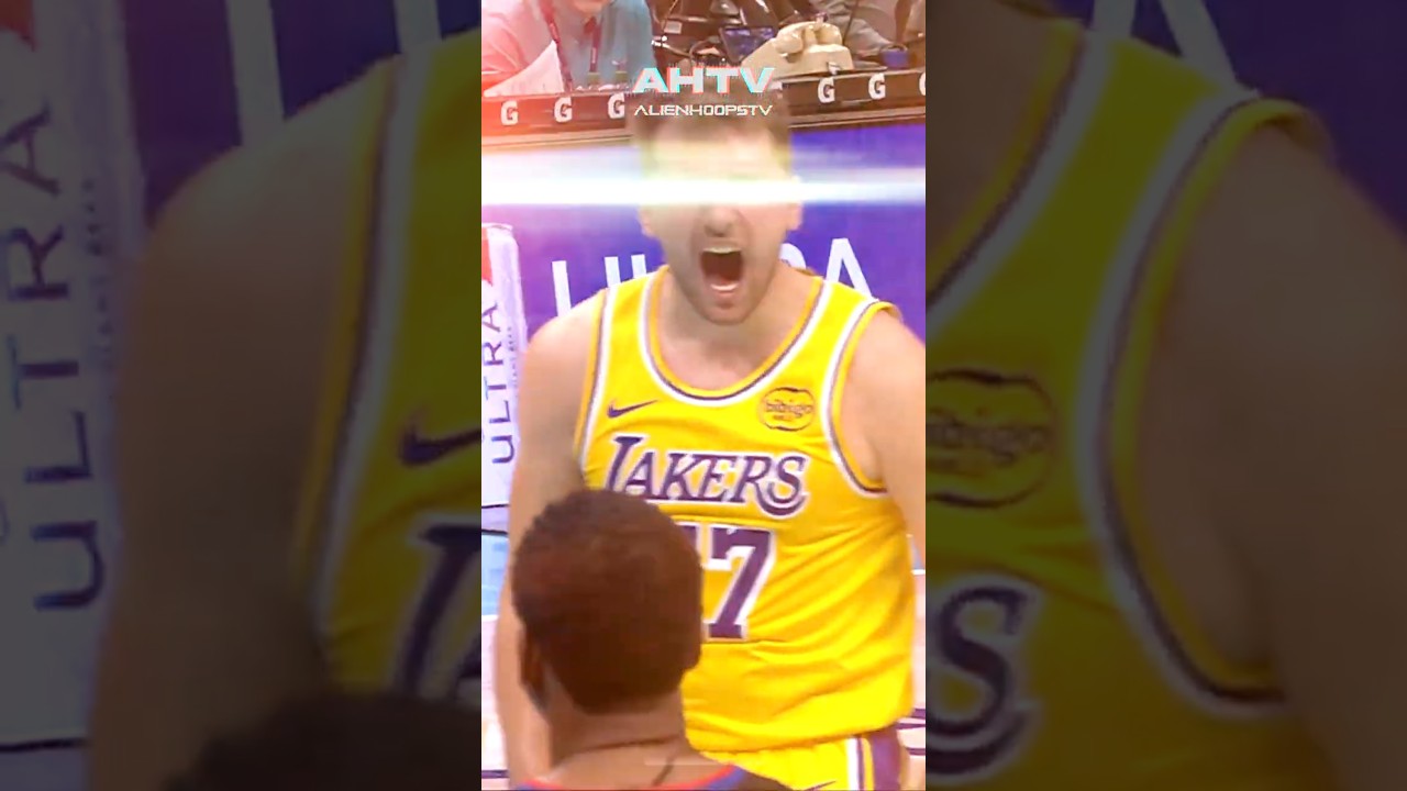 SKINNY LUKA is a BIG PROBLEM 👑🔥 MVP Level in Charlotte