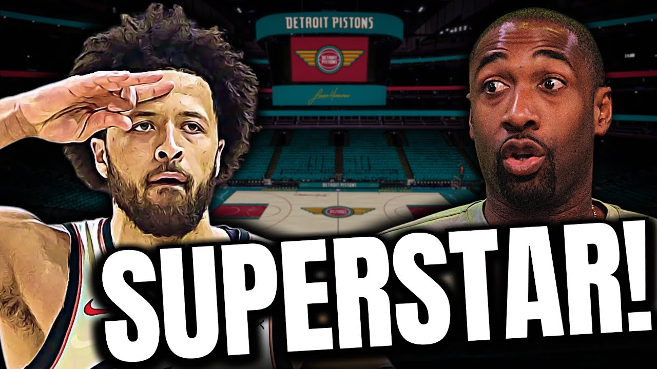 Cade Cunningham Is TAKING The LEAP!!