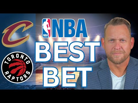 Raptors vs Cavaliers Predictions and BEST Bets! | Top NBA Picks for 11/13/25
