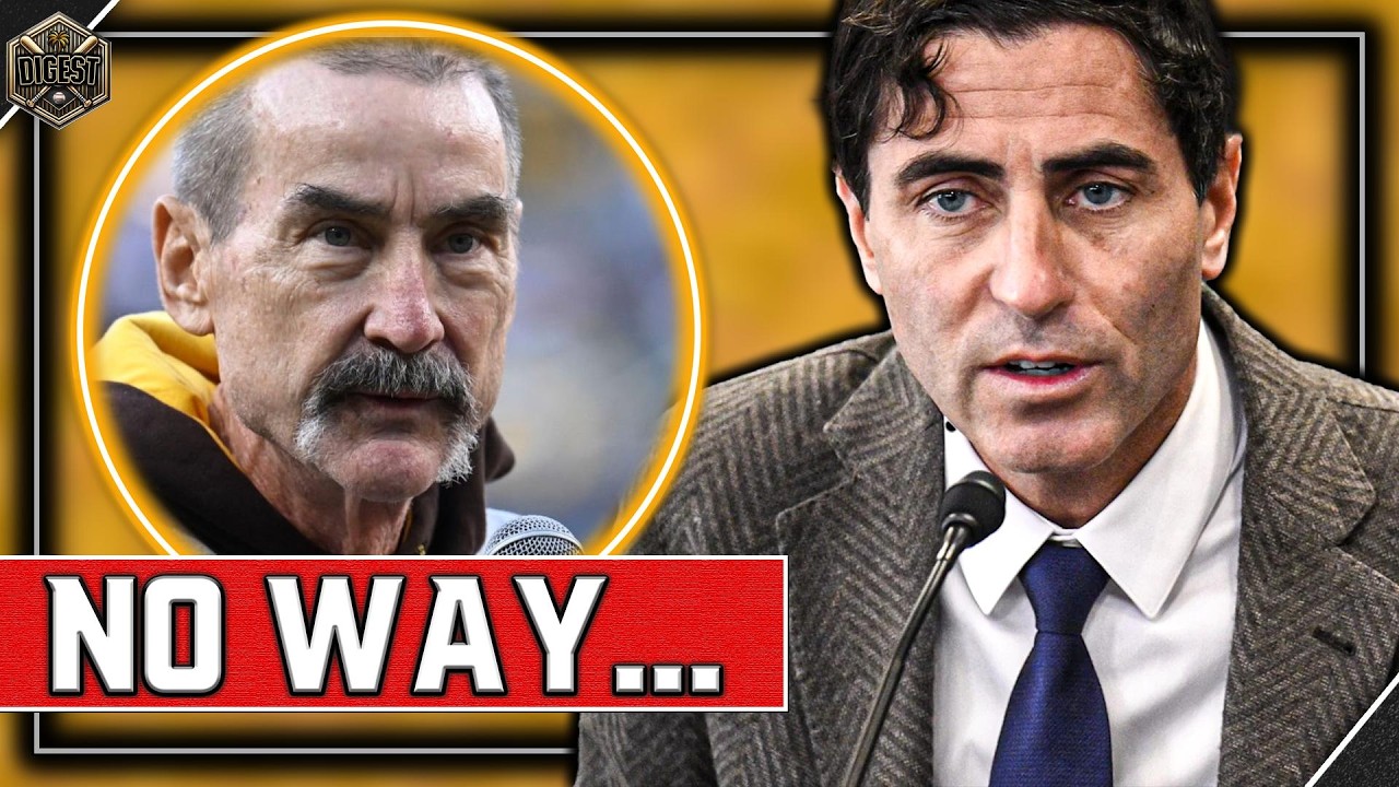 This Is A DISASTER For The Padres...