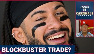 St. Louis Cardinals NEED To Find A Star Like Fernando Tatis Jr. to IGNITE Their Franchise Future