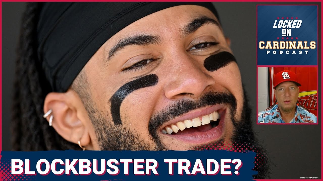 St. Louis Cardinals NEED To Find A Star Like Fernando Tatis Jr. to IGNITE Their Franchise Future