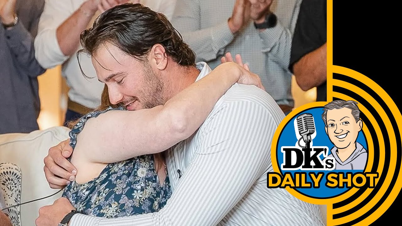 DK's Daily Shot of Pirates: Skenes' best pitch