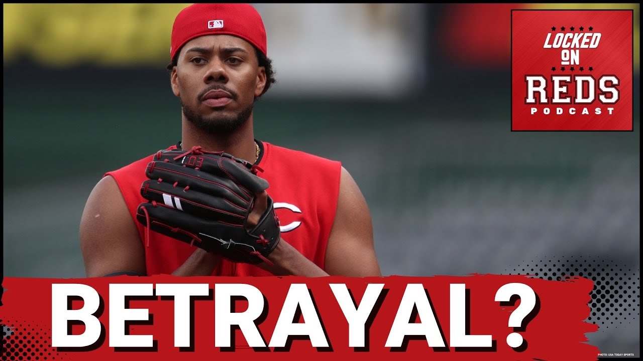 Hunter Greene Trade Rumors FLY in the Face of What the Cincinnati Reds Have Preached FOREVER