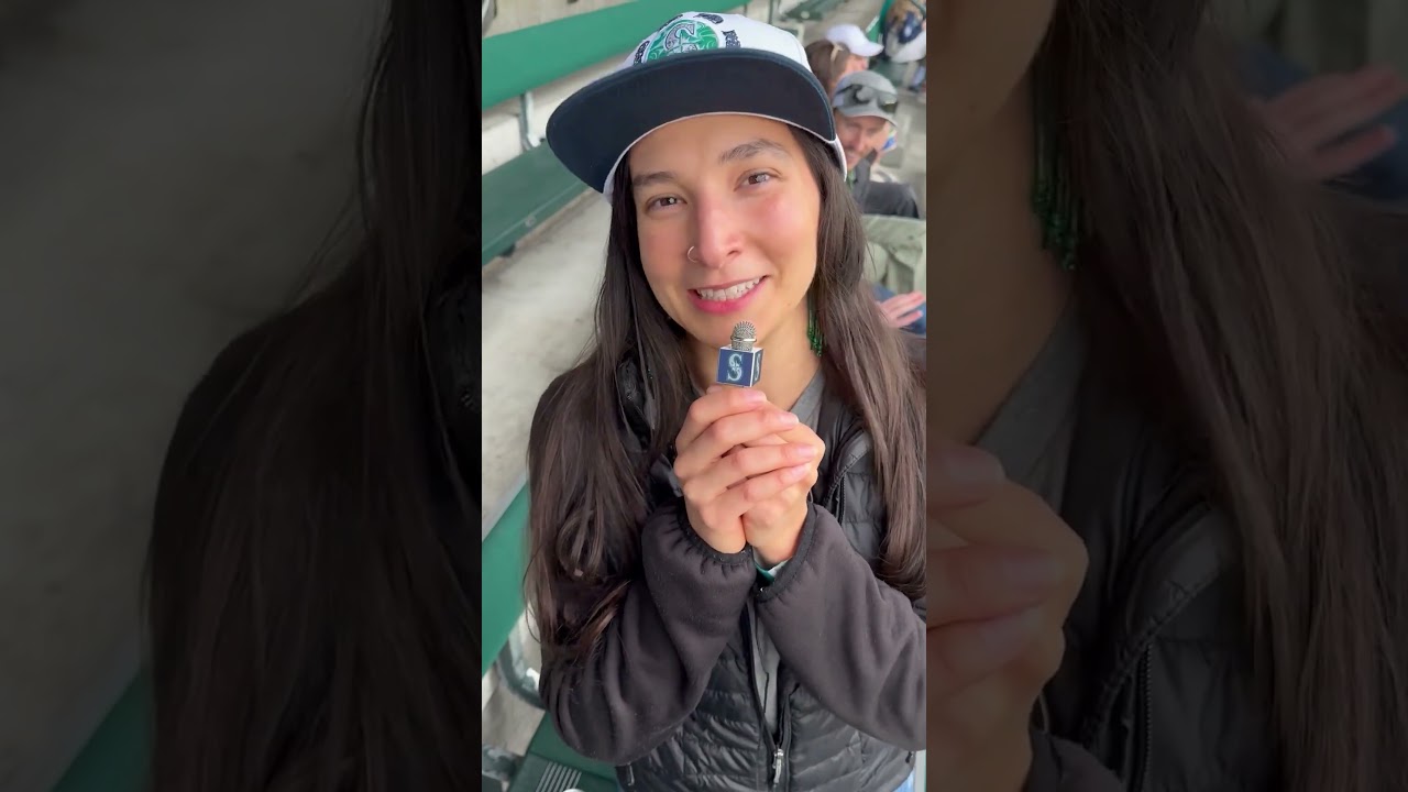 For the love of the game 🫶⚾