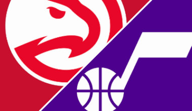 [GAME THREAD] Utah Jazz vs. Atlanta Hawks | Thursday Nov 13 7:00 PM MT (9:00 PM ET)
