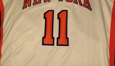 If you buy from the NBA store you won't get that ugly ass abu dabi patch