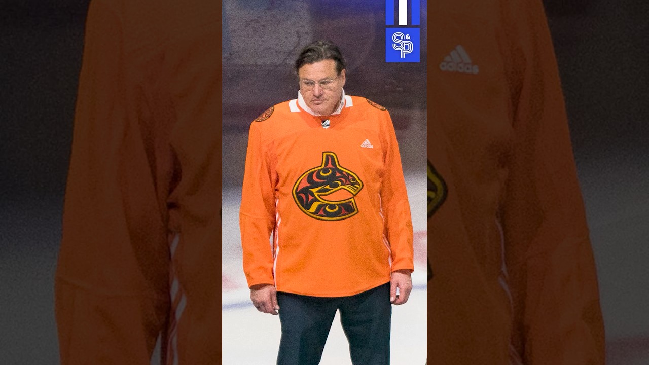 A rebuild doesn't have to be a long, arduous process #canucks