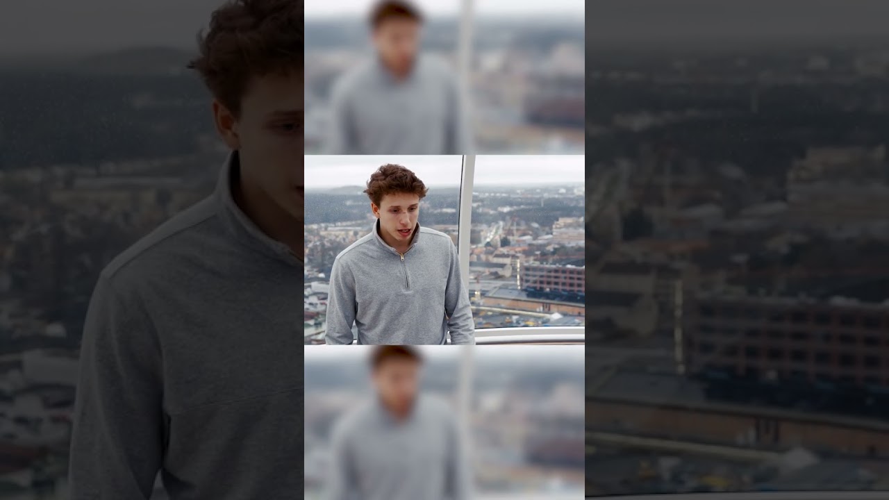 The Rookies Explore Sweden