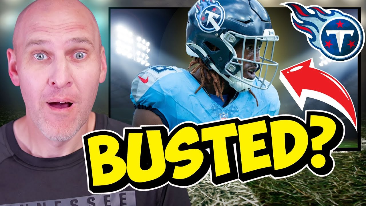 Tennessee Titans Get SHOCKING Surprise vs Texans | Is L’Jarius Sneed Going Down?! NFL Football