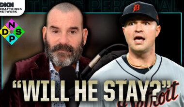 Can the Detroit Tigers AFFORD Tarik Skubal?