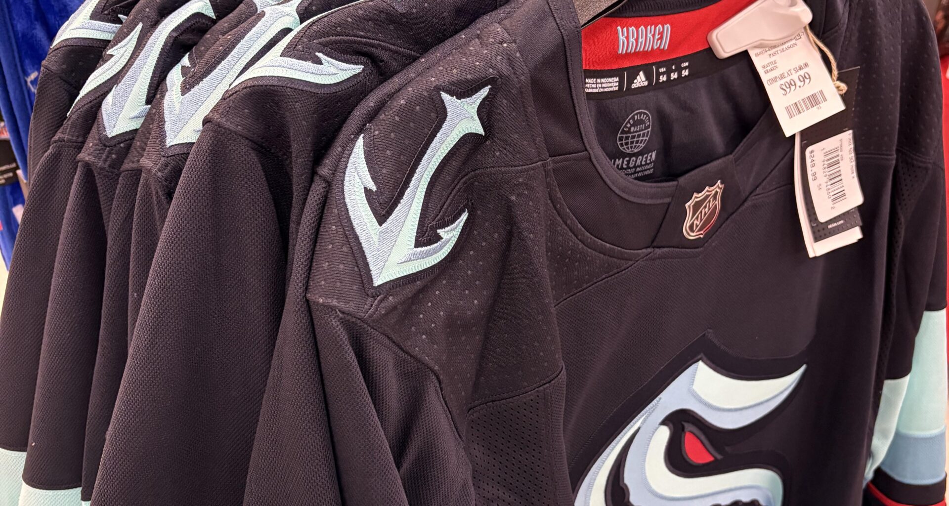 Fresh home sweaters in VT!