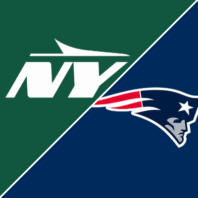 Post Game Thread: New York Jets at New England Patriots