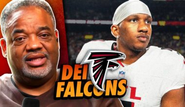 Falcons DEI Coaching Staff FAIL Michael Penix Jr.