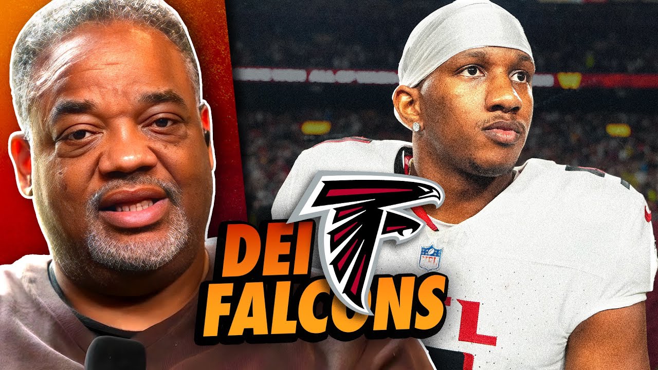 Falcons DEI Coaching Staff FAIL Michael Penix Jr.