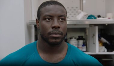 Jaguars players on containing Ladd McConkey | Jacksonville Jaguars