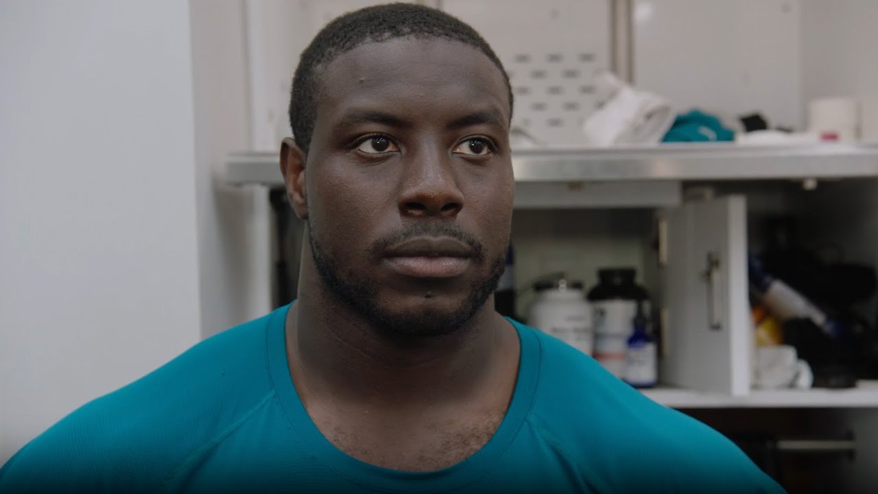 Jaguars players on containing Ladd McConkey | Jacksonville Jaguars