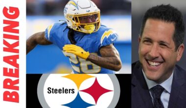 [BREAKING] STEELERS CLOSE TO SHOCKING MOVE: PITTSBURGH TARGETS SUPER BOWL CHAMP TO FIX DEFENSE NOW!