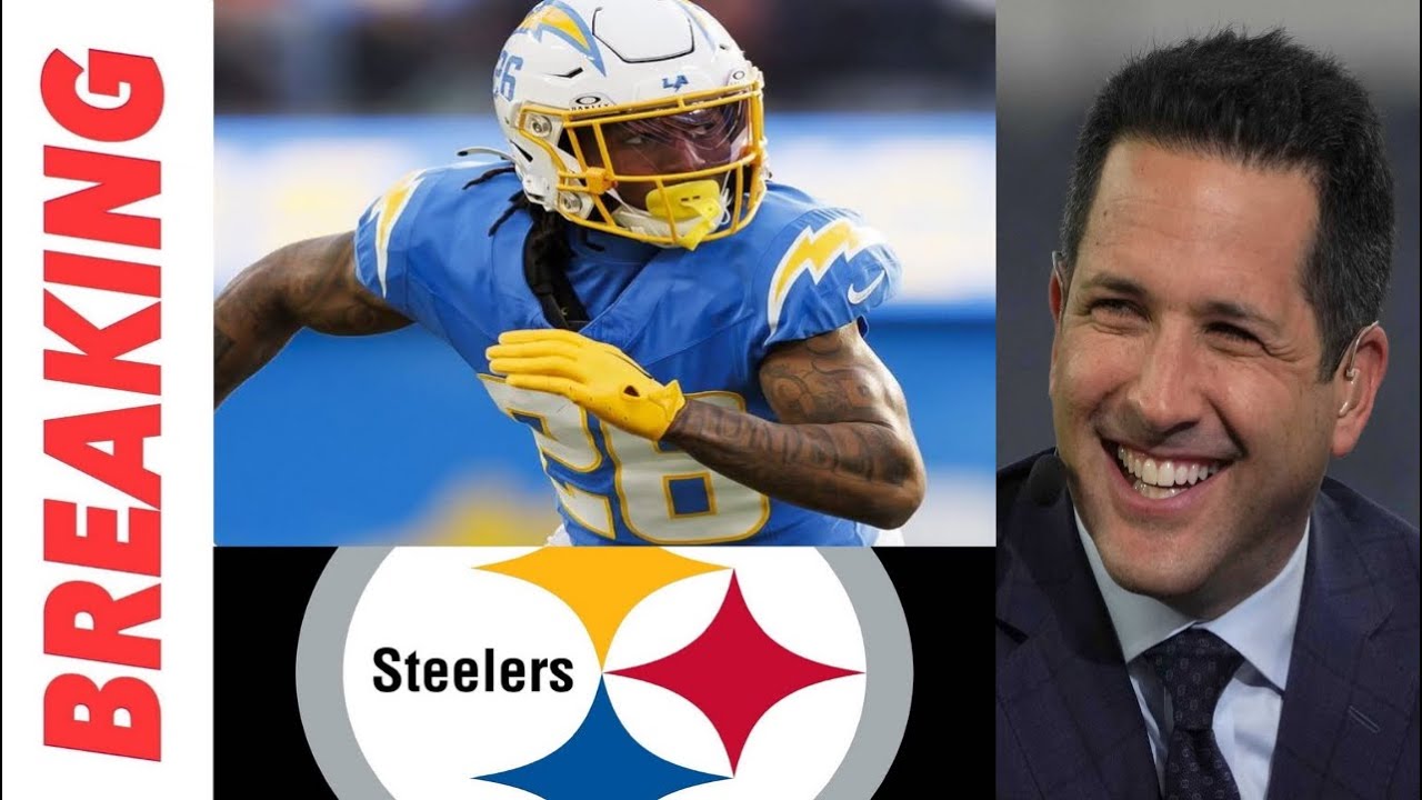 [BREAKING] STEELERS CLOSE TO SHOCKING MOVE: PITTSBURGH TARGETS SUPER BOWL CHAMP TO FIX DEFENSE NOW!
