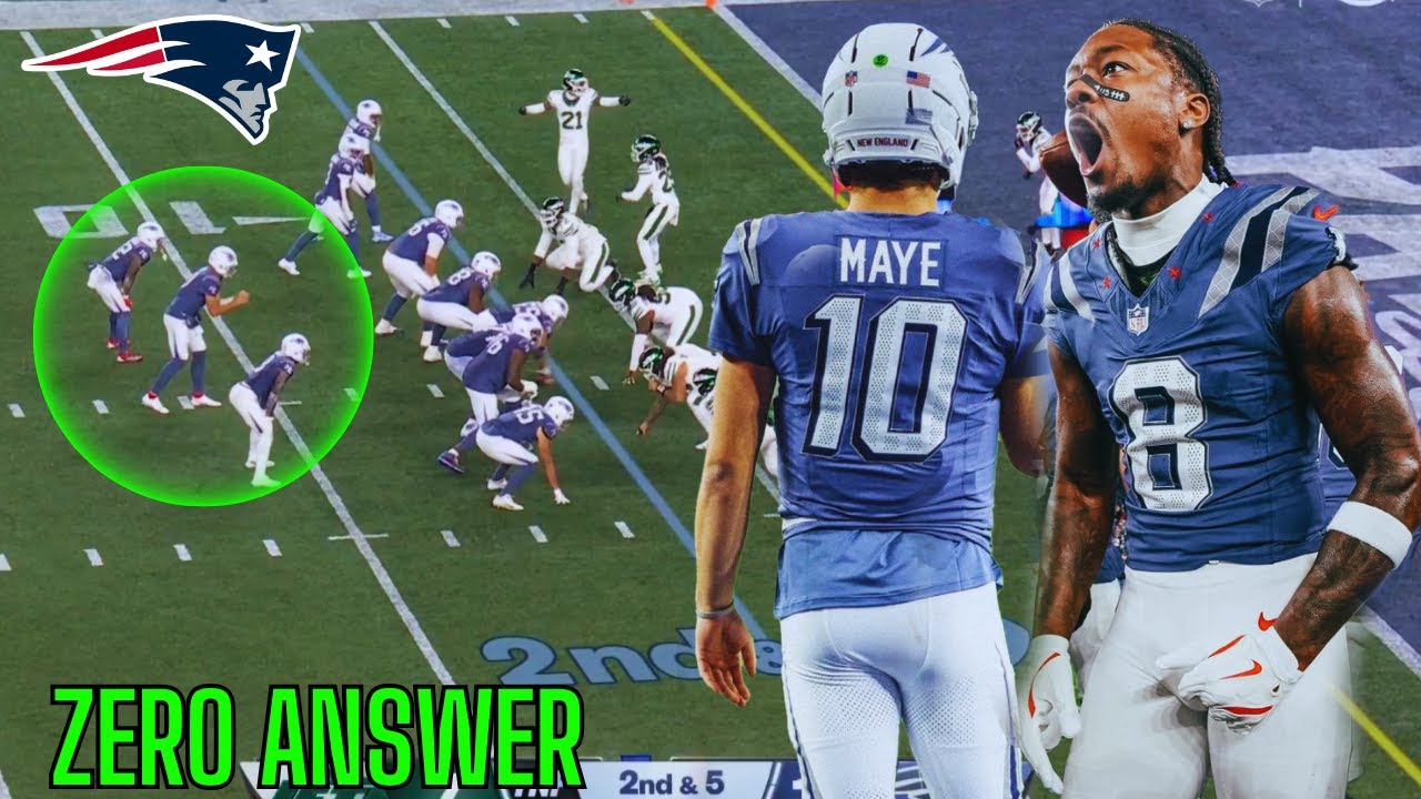 The NFL Hates What The New England Patriots Are Doing...