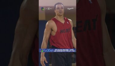 Miami Heat got the call immediately 😂 #getgotpod #marshawnlynch #tonygonzalez #miamiheat