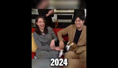 Decoy Ohtani is a 3-time MVPup 🐶