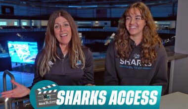 Sharks Access: Nutrition