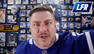 LFR19 - Game 18 - Product - Kings 4, Maple Leafs 3 (OT)