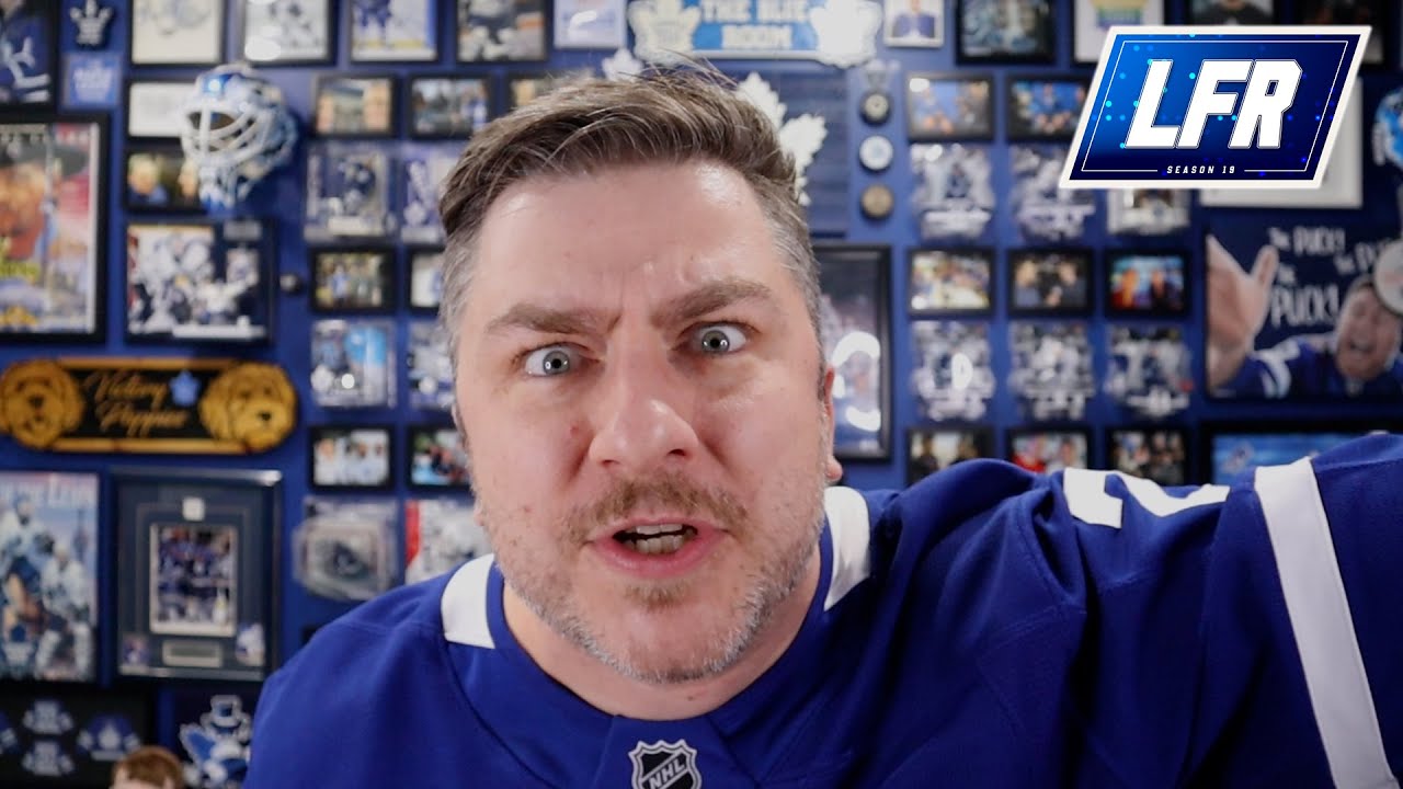 LFR19 - Game 18 - Product - Kings 4, Maple Leafs 3 (OT)