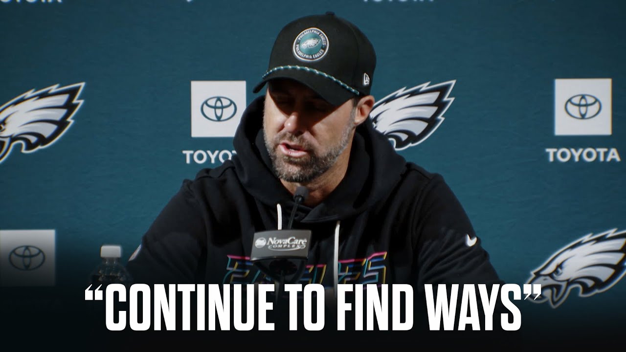 Kevin Patullo On Facing Detroit Lions