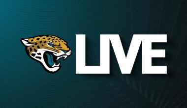 Jaguars Coordinators Speak to the Media | Nov, 13 2025