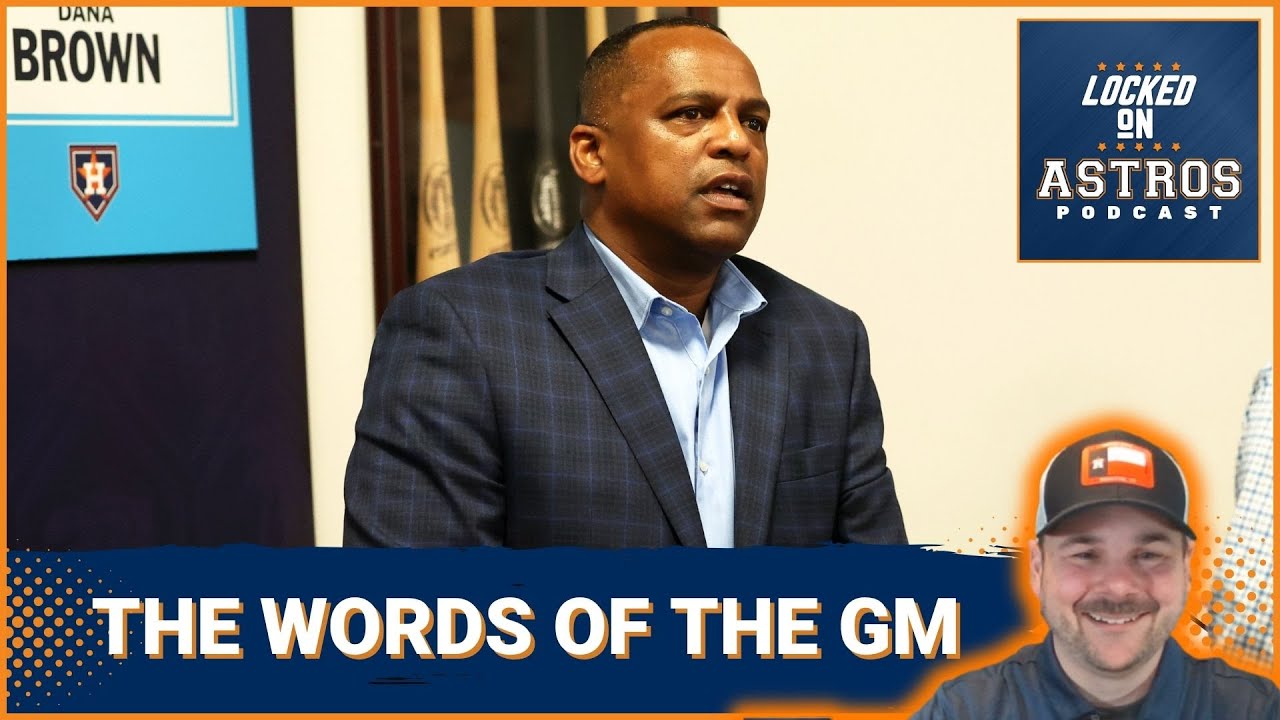 PRESSURE: Astros Push Cam Smith's Limits as New Hitting Coaches DRIVE Change for 2026