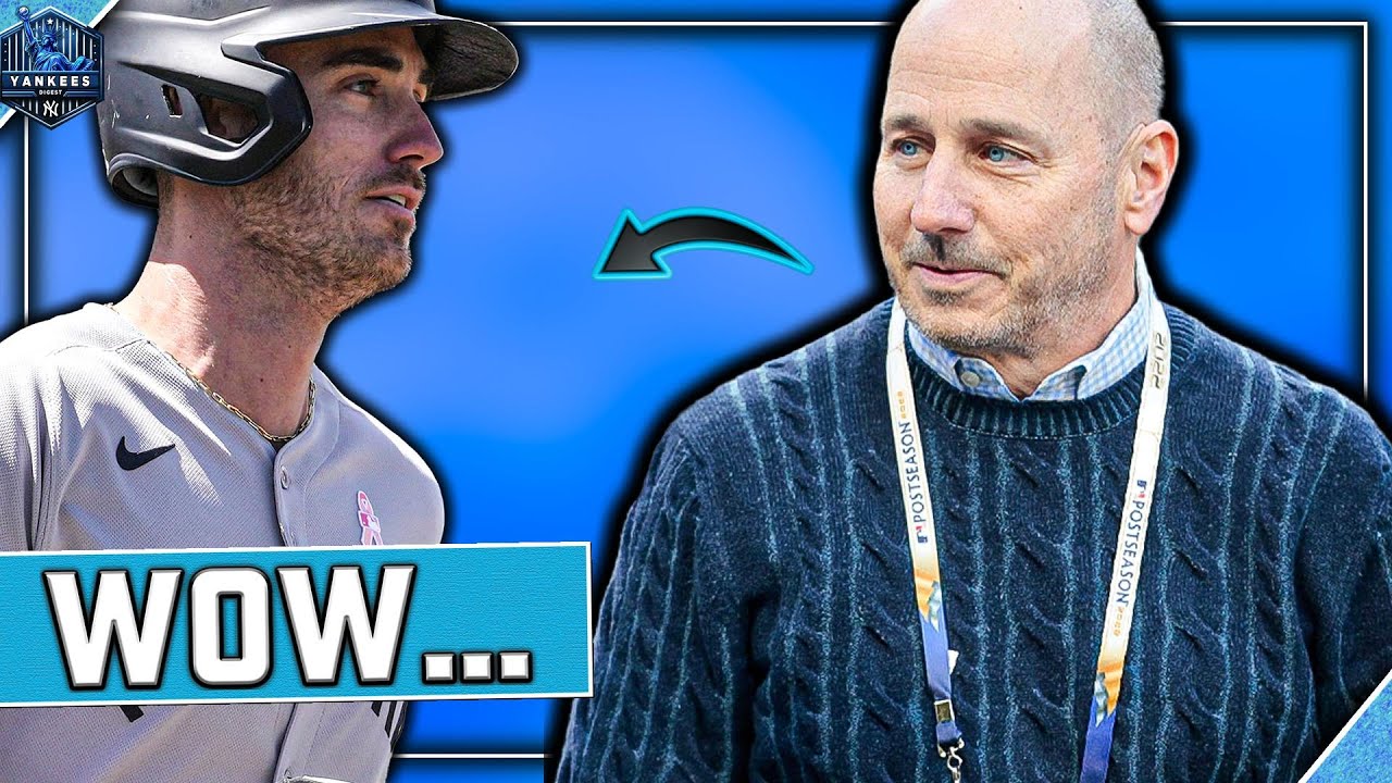 This Was INEVITABLE...