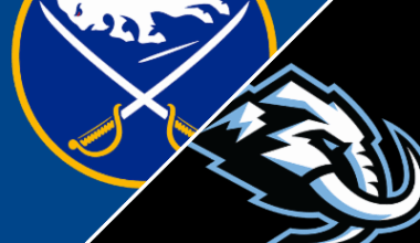 Post Game Thread: Utah Mammoth Vs Buffalo Sabres | Wednesday November 12, 2025