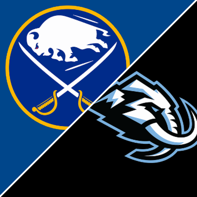 Post Game Thread: Utah Mammoth Vs Buffalo Sabres | Wednesday November 12, 2025