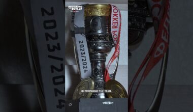 Danila Yurov lifted the Gagarin Cup, now he’s chasing the next one