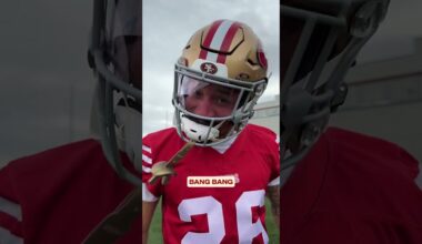 New week, let's work 💪 #49ers #nfl #football