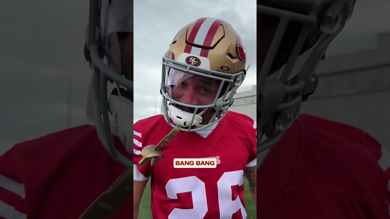 New week, let's work 💪 #49ers #nfl #football