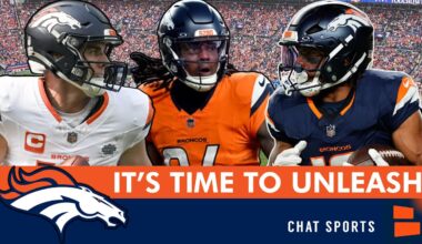Denver Broncos Offense Might Have Just Been UNLOCKED After Seeing This…