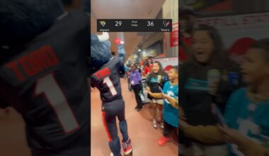 *yoinked* #jaxvshou #houston #texans #jacksonville #jaguars #nfl