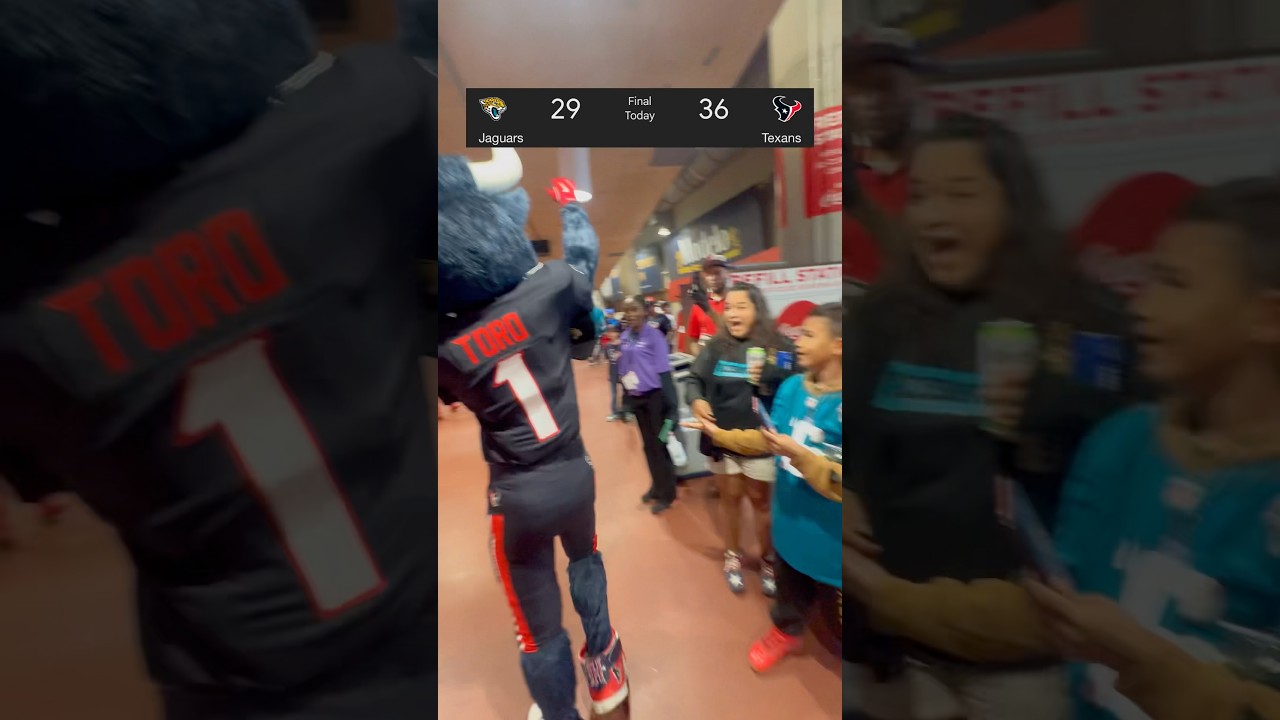 *yoinked* #jaxvshou #houston #texans #jacksonville #jaguars #nfl