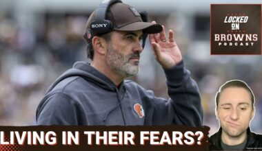 Cleveland Browns Can't Live In FEARS With Kevin Stefanski’s Future | Some Much-Needed Accountability