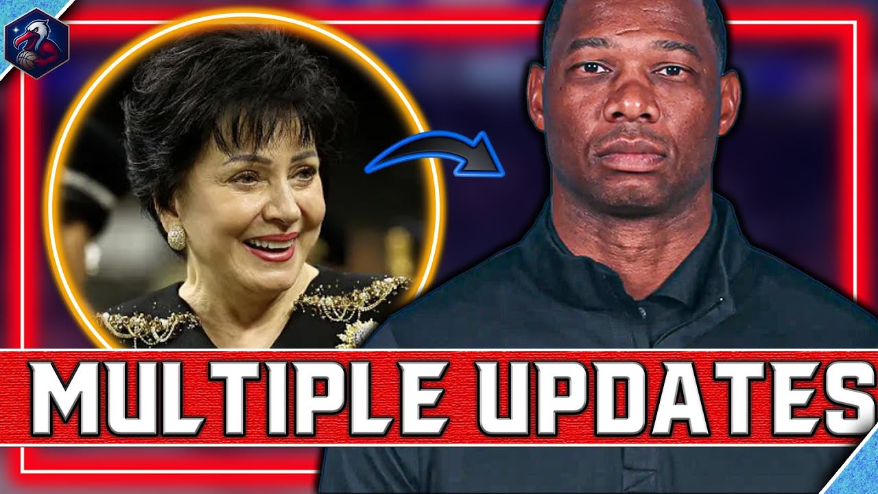 The TRUTH About the Pelicans Was Just REVEALED...