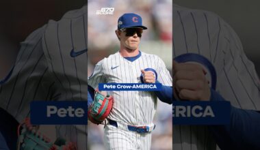 Pete Crow-Armstrong will play for Team USA in 2026 World Baseball Classic