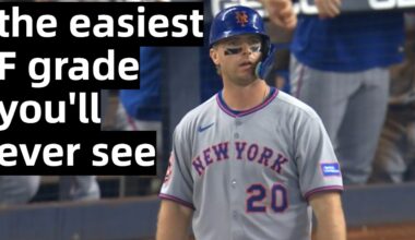 Grading Every MLB Team's Season in 30 Seconds Or Less