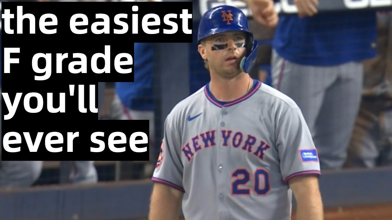 Grading Every MLB Team's Season in 30 Seconds Or Less